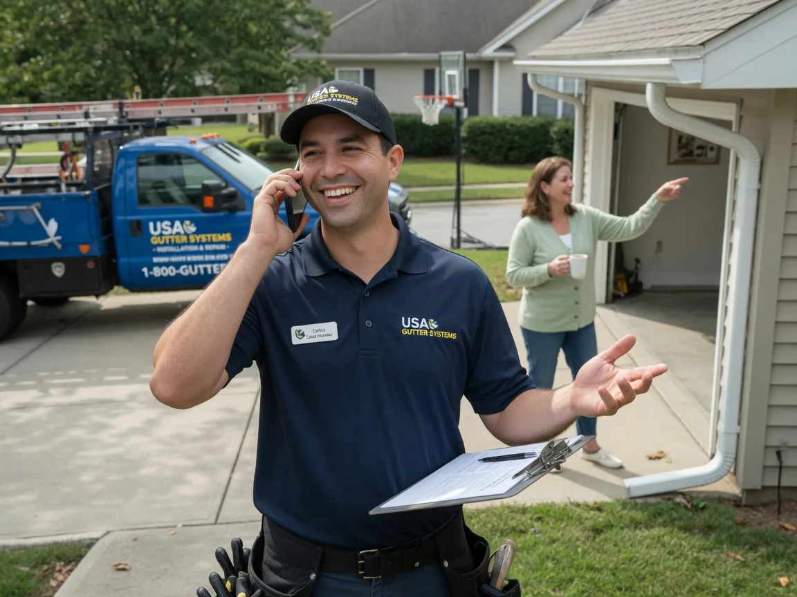 Gutter Installation Gobles, MI FAQs